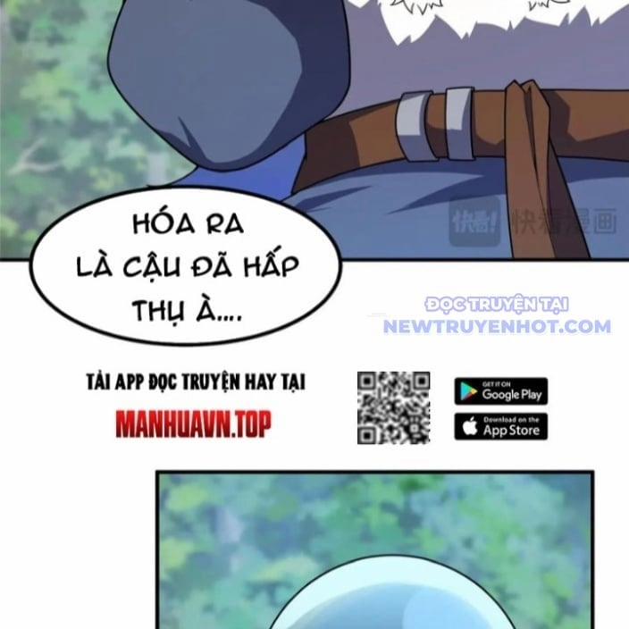 Thần Sủng Tiến Hóa 383 trang 60