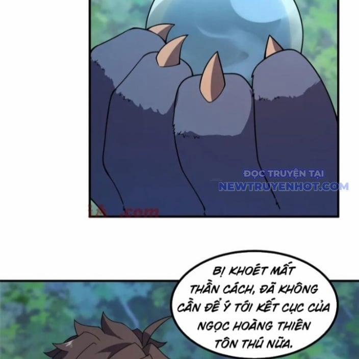 Thần Sủng Tiến Hóa 383 trang 61