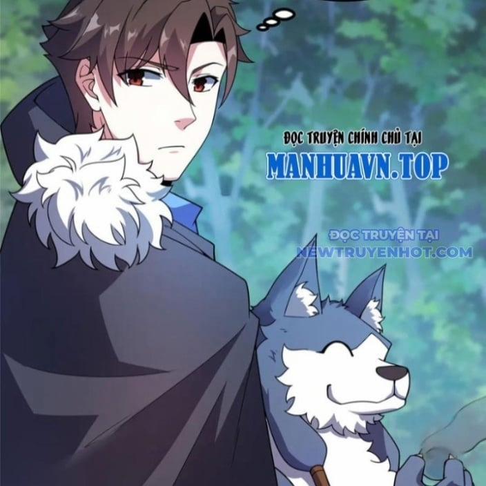 Thần Sủng Tiến Hóa 383 trang 62