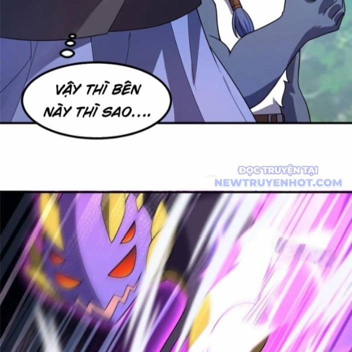 Thần Sủng Tiến Hóa 383 trang 63