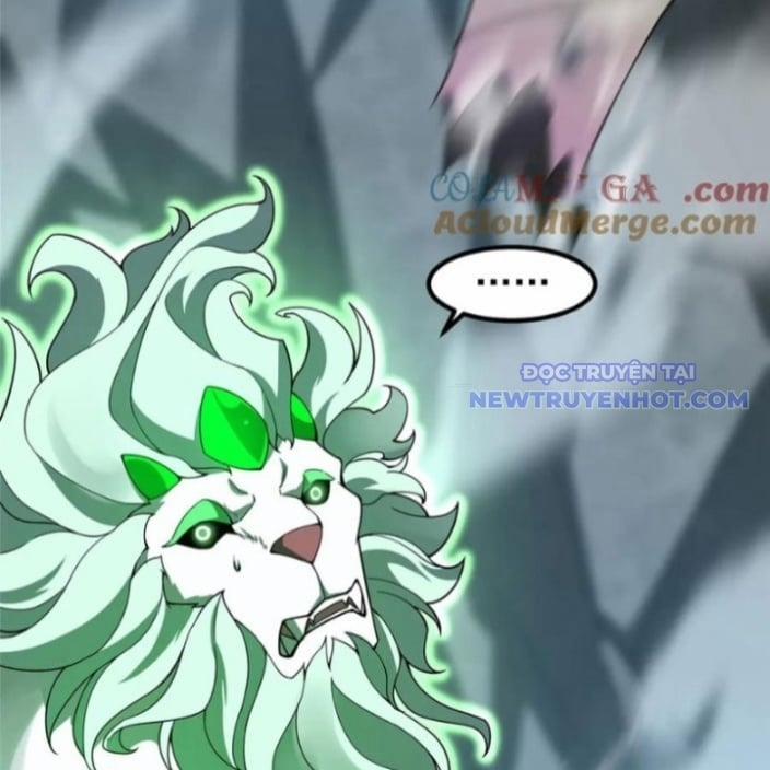 Thần Sủng Tiến Hóa 383 trang 68