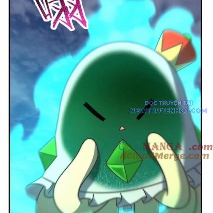 Thần Sủng Tiến Hóa 383 trang 8