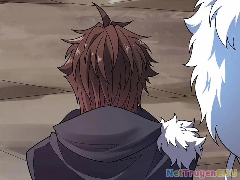 Thần Sủng Tiến Hóa 384 trang 1