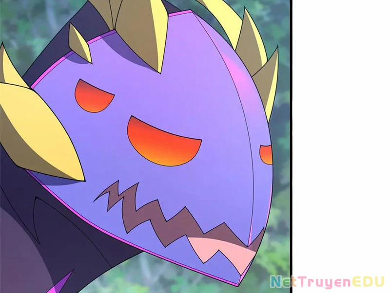 Thần Sủng Tiến Hóa 384 trang 19