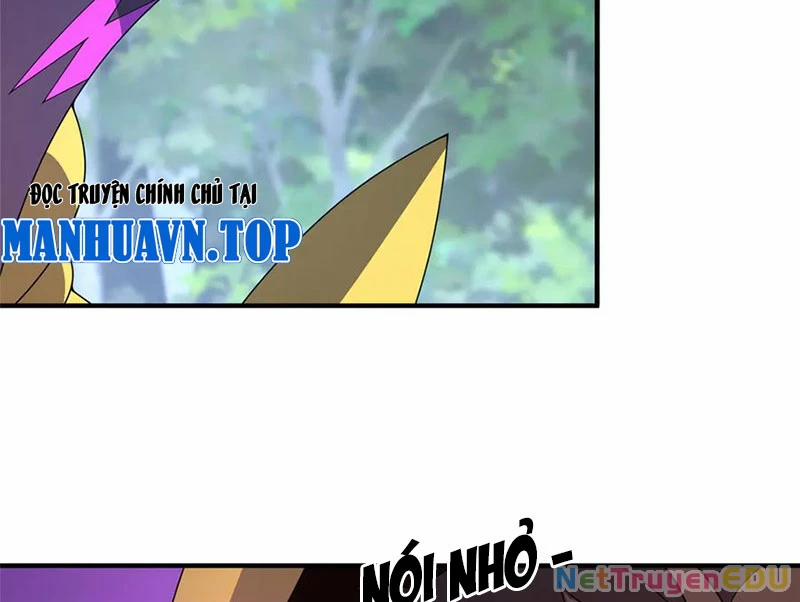 Thần Sủng Tiến Hóa 384 trang 20