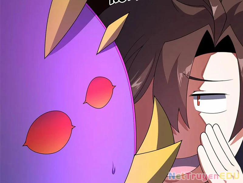 Thần Sủng Tiến Hóa 384 trang 21