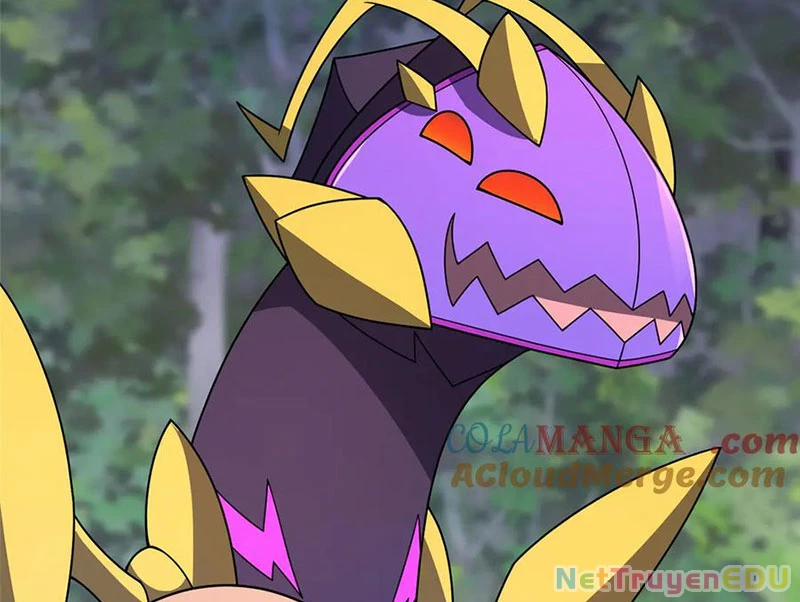 Thần Sủng Tiến Hóa 384 trang 23