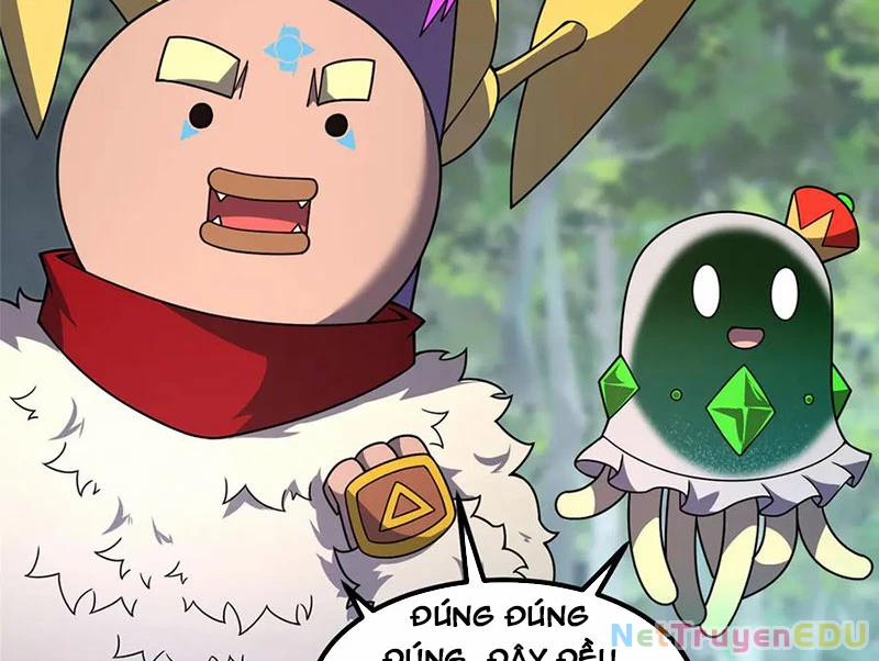 Thần Sủng Tiến Hóa 384 trang 24