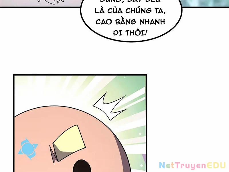 Thần Sủng Tiến Hóa 384 trang 25