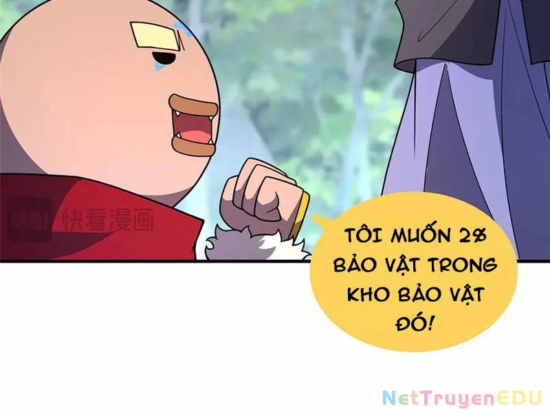 Thần Sủng Tiến Hóa 384 trang 33