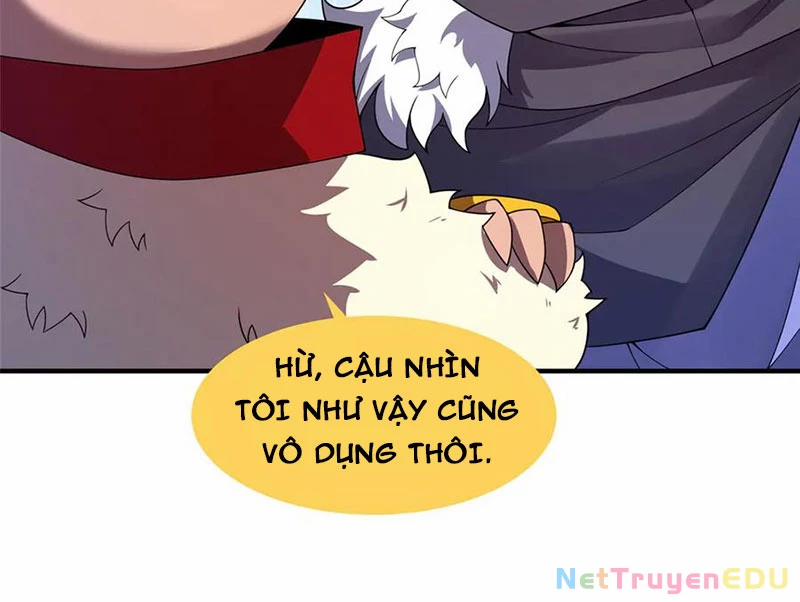 Thần Sủng Tiến Hóa 384 trang 35