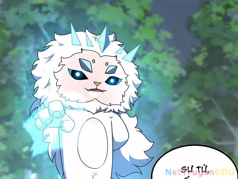 Thần Sủng Tiến Hóa 384 trang 4