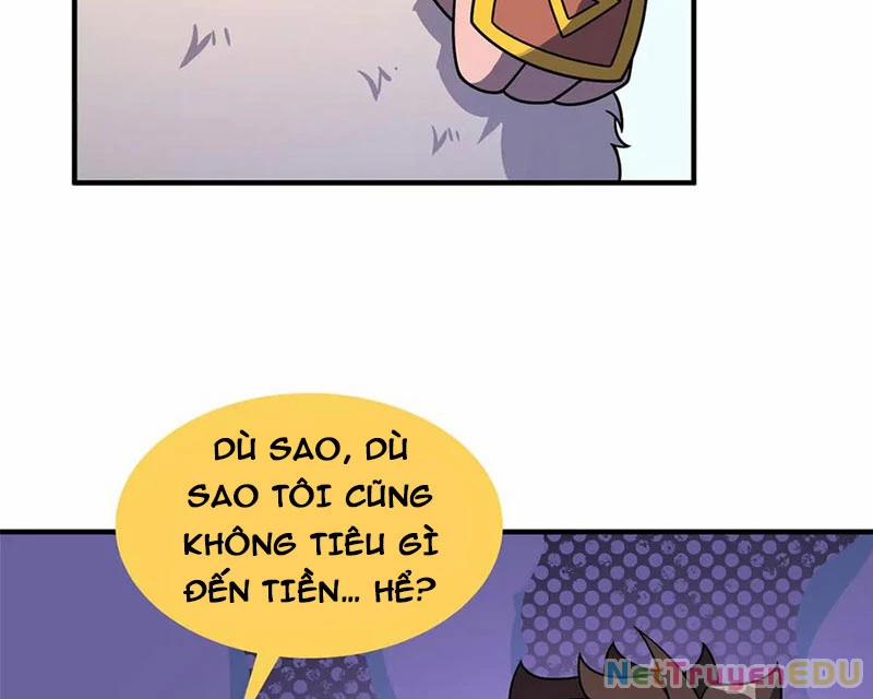 Thần Sủng Tiến Hóa 384 trang 47