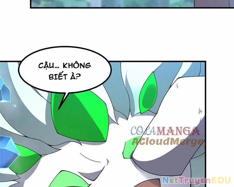 Thần Sủng Tiến Hóa 384 trang 57