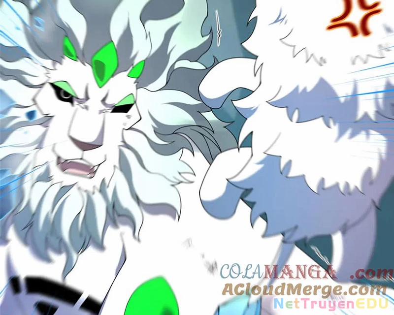 Thần Sủng Tiến Hóa 384 trang 60