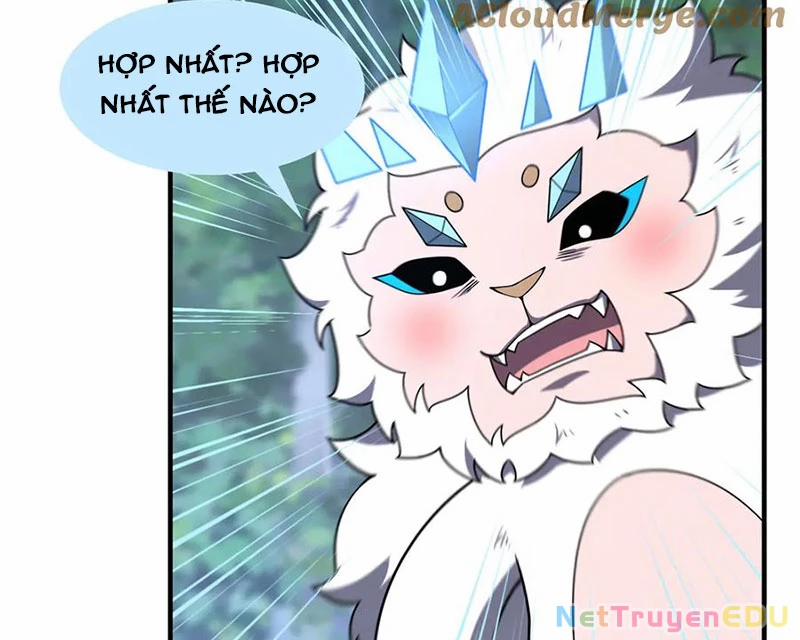 Thần Sủng Tiến Hóa 384 trang 76