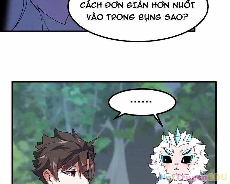 Thần Sủng Tiến Hóa 384 trang 79