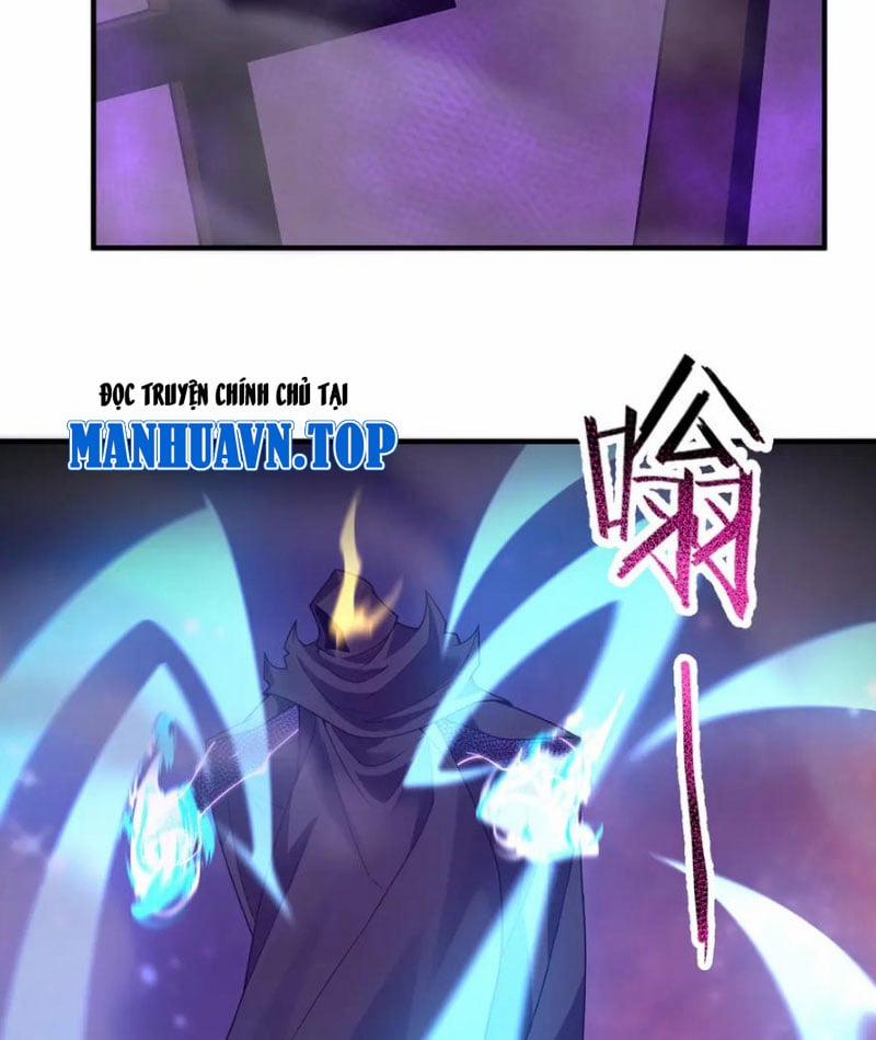 Thần Sủng Tiến Hóa 385 trang 0