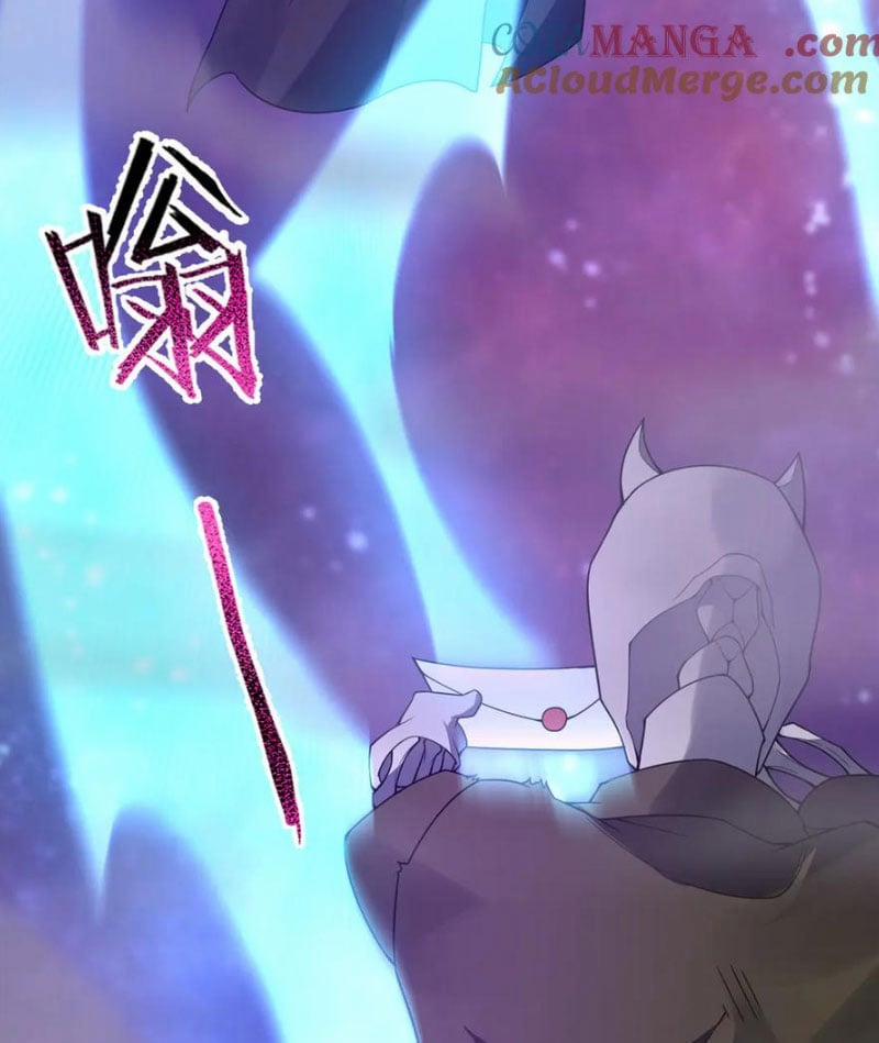 Thần Sủng Tiến Hóa 385 trang 1