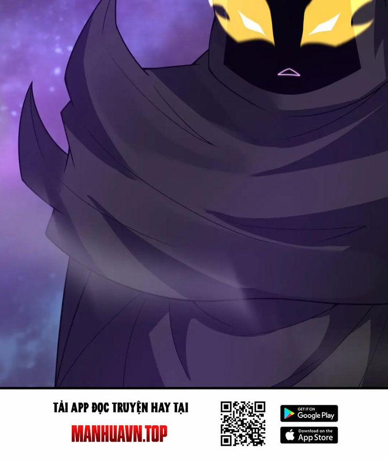 Thần Sủng Tiến Hóa 385 trang 10