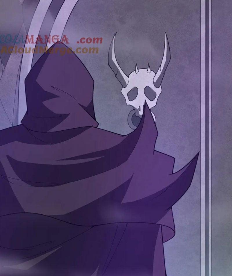 Thần Sủng Tiến Hóa 385 trang 14