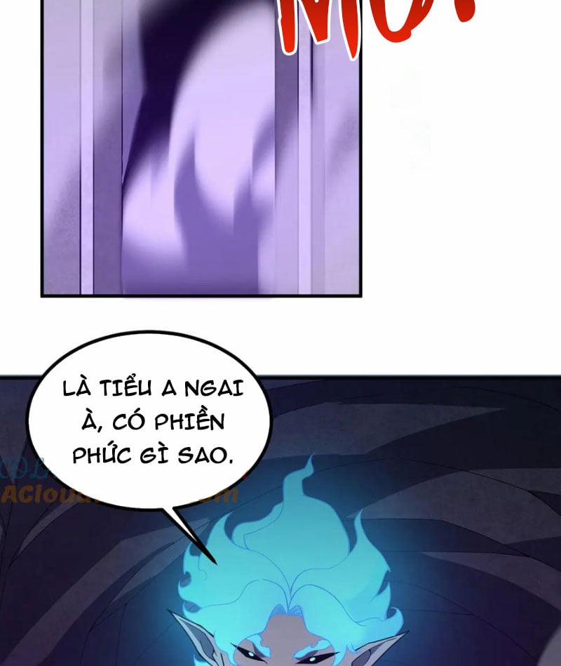 Thần Sủng Tiến Hóa 385 trang 16