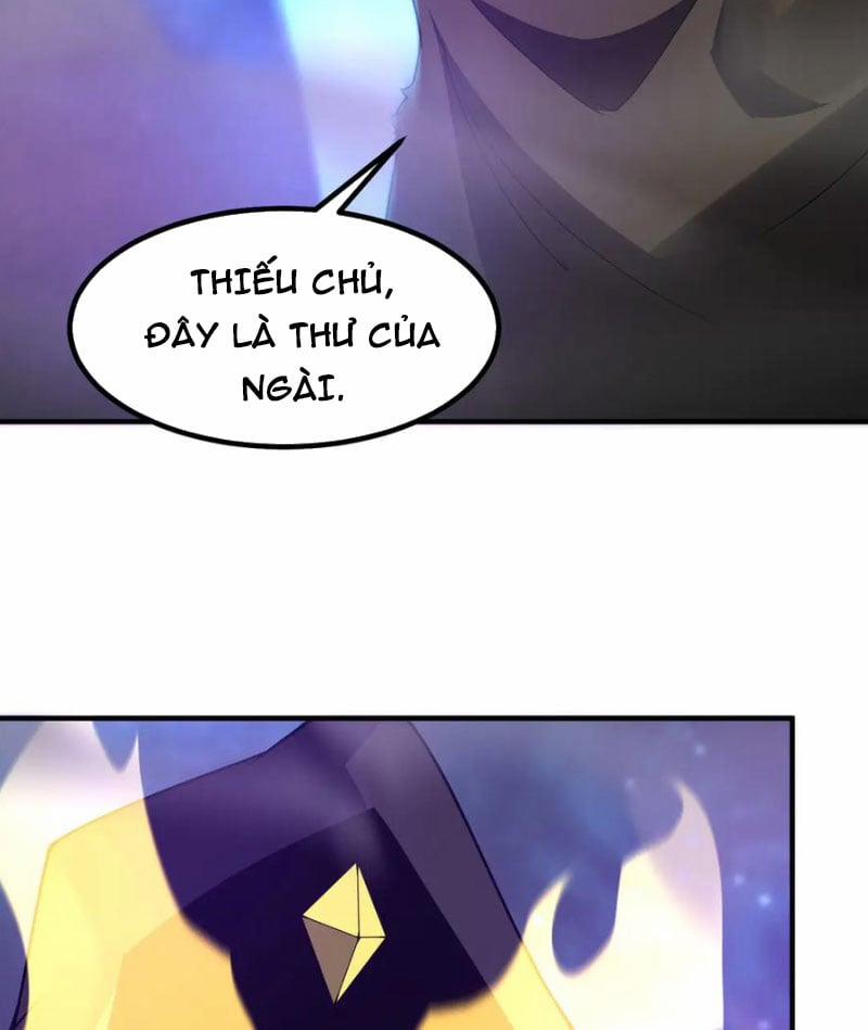 Thần Sủng Tiến Hóa 385 trang 2