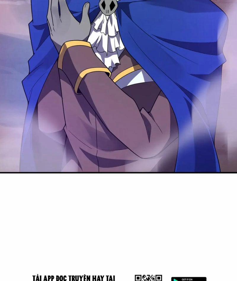 Thần Sủng Tiến Hóa 385 trang 21