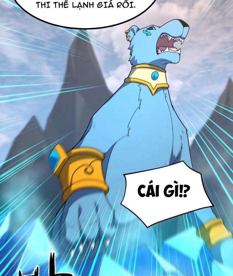 Thần Sủng Tiến Hóa 385 trang 25