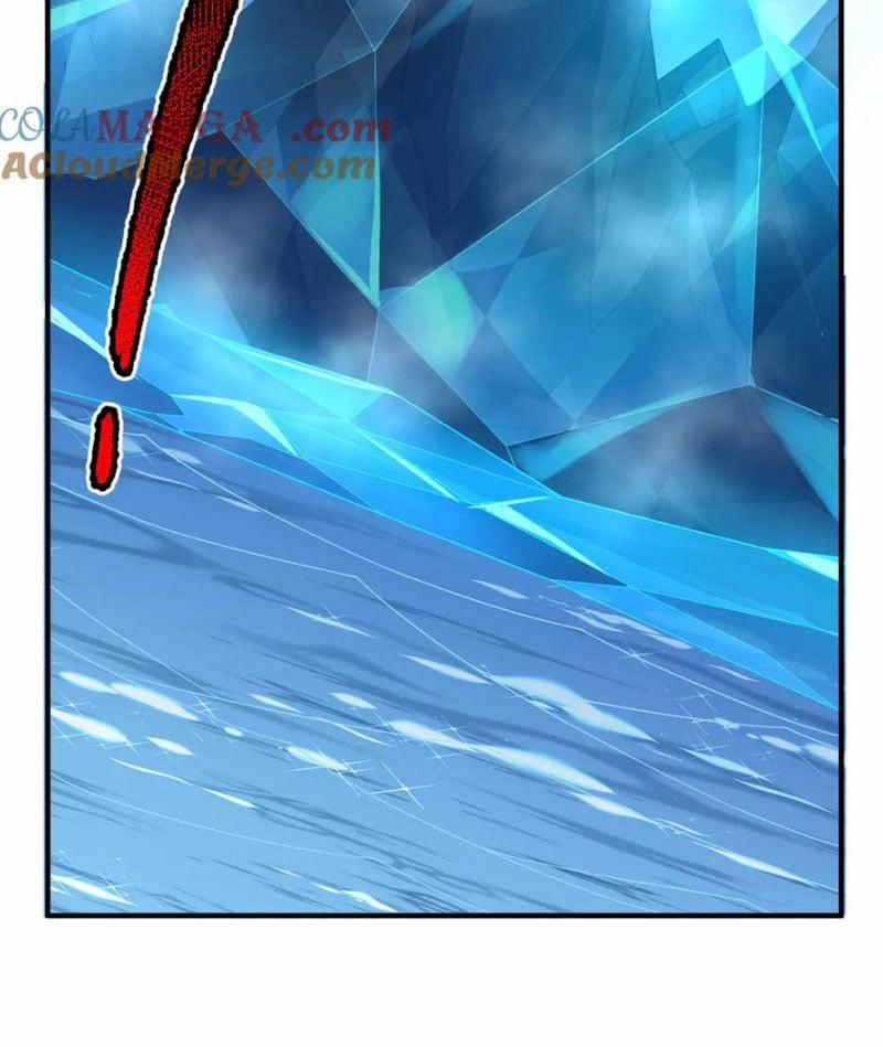 Thần Sủng Tiến Hóa 385 trang 27