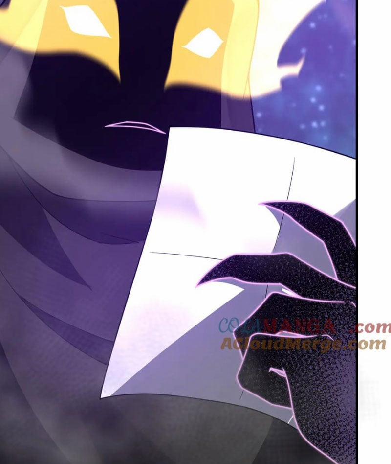 Thần Sủng Tiến Hóa 385 trang 3