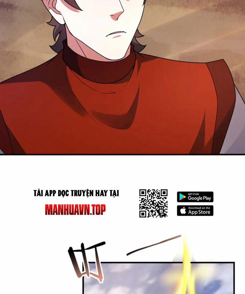 Thần Sủng Tiến Hóa 385 trang 31