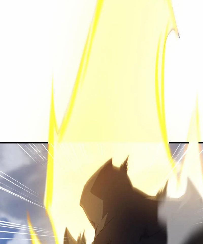 Thần Sủng Tiến Hóa 385 trang 33