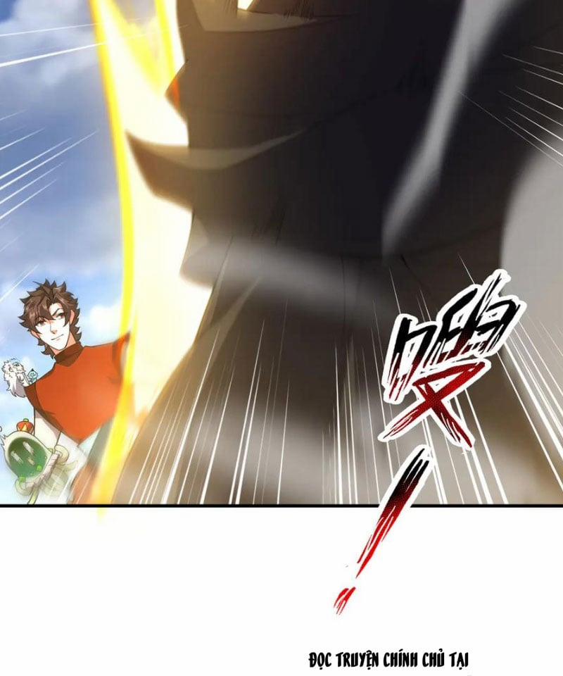 Thần Sủng Tiến Hóa 385 trang 34