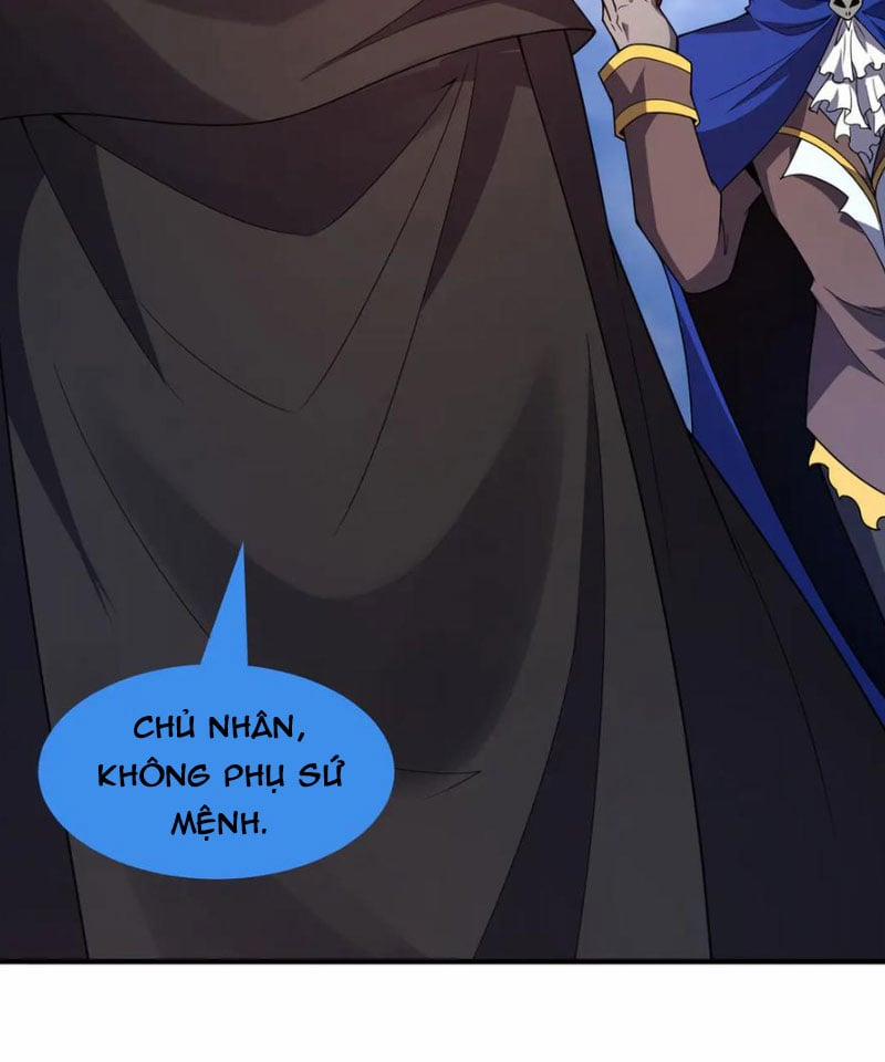 Thần Sủng Tiến Hóa 385 trang 36