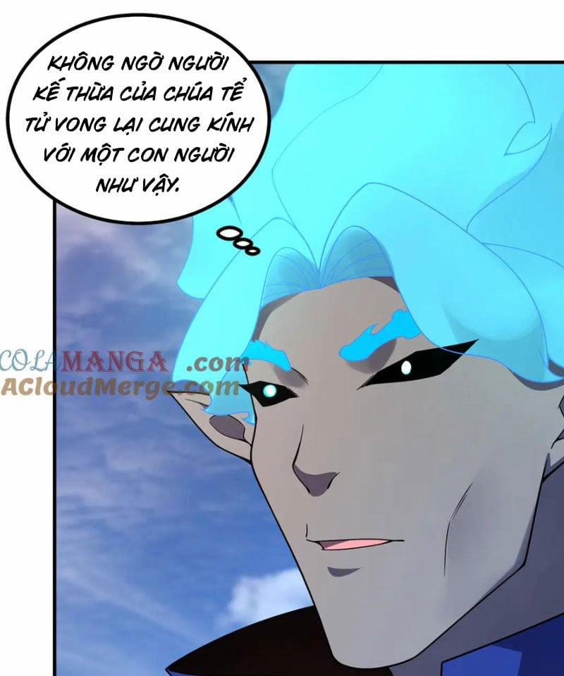 Thần Sủng Tiến Hóa 385 trang 37