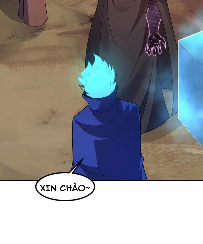 Thần Sủng Tiến Hóa 385 trang 39