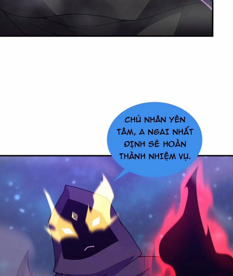 Thần Sủng Tiến Hóa 385 trang 4