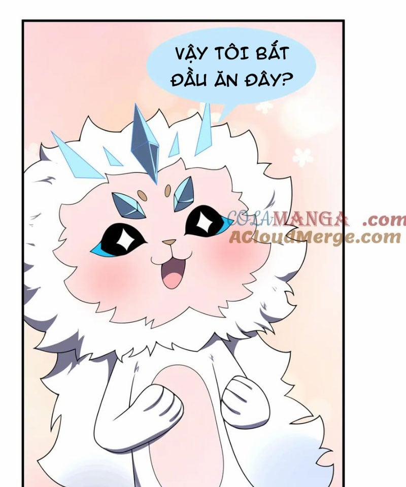 Thần Sủng Tiến Hóa 385 trang 42