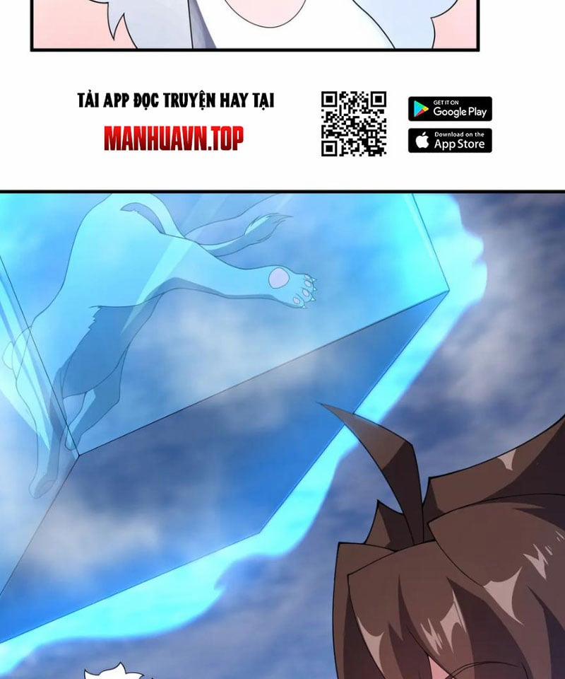 Thần Sủng Tiến Hóa 385 trang 43