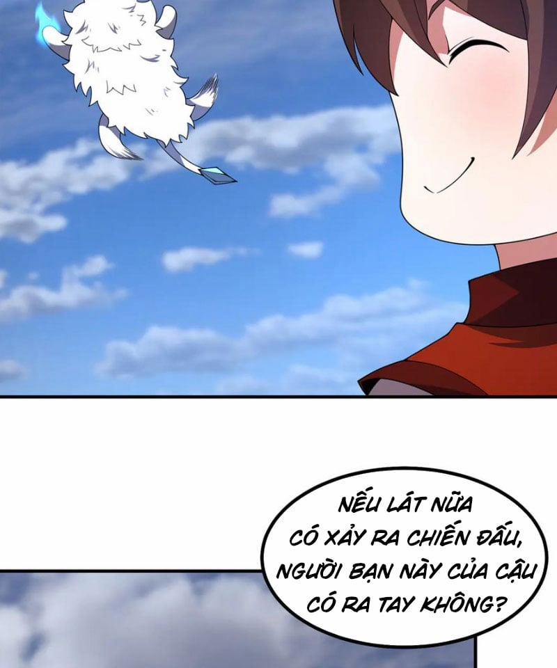 Thần Sủng Tiến Hóa 385 trang 44