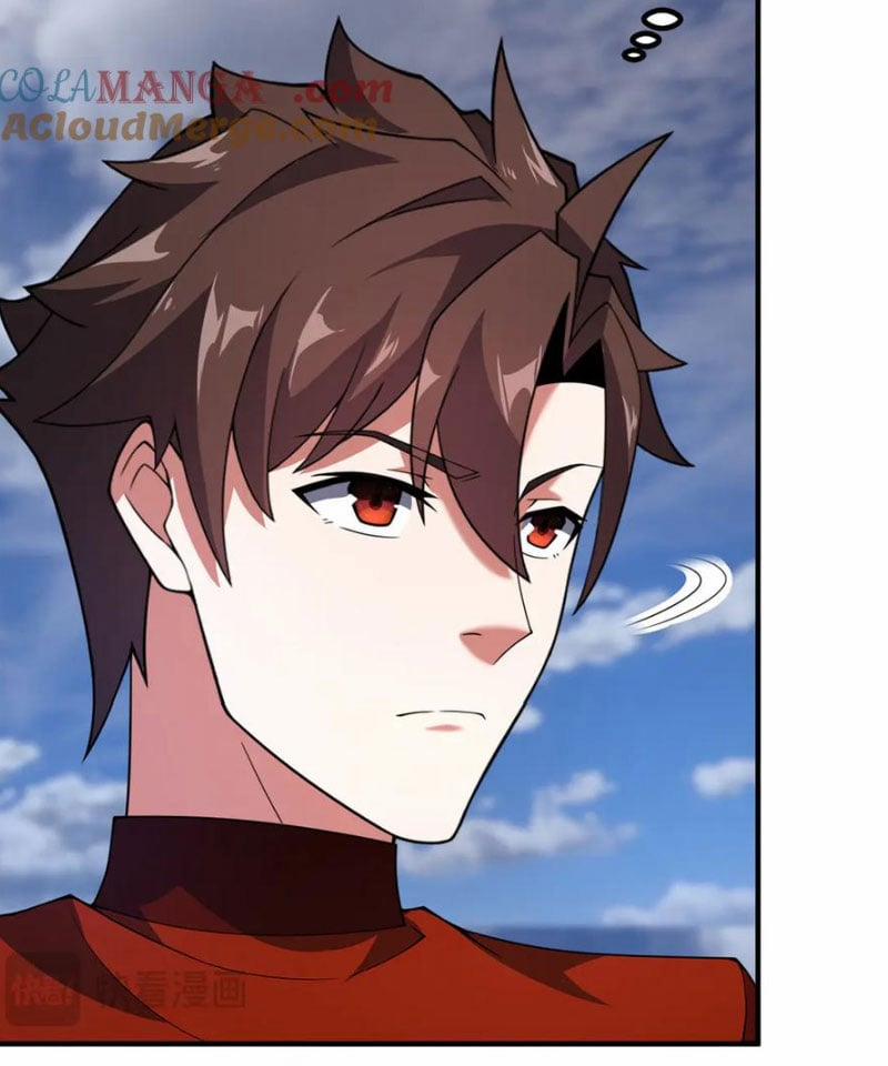 Thần Sủng Tiến Hóa 385 trang 45