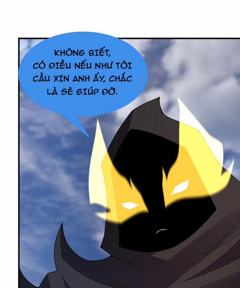 Thần Sủng Tiến Hóa 385 trang 46