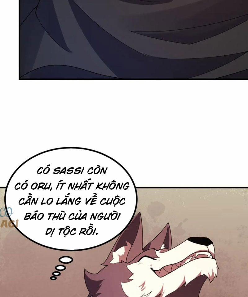 Thần Sủng Tiến Hóa 385 trang 47