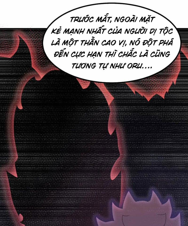 Thần Sủng Tiến Hóa 385 trang 49