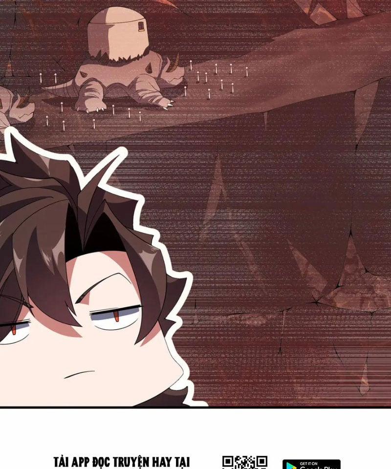 Thần Sủng Tiến Hóa 385 trang 51