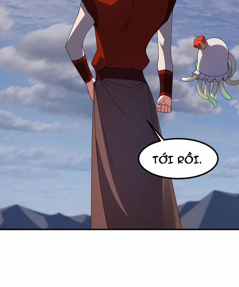 Thần Sủng Tiến Hóa 385 trang 53