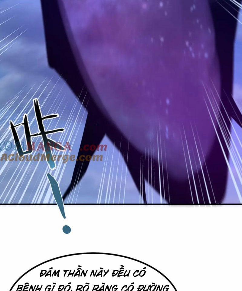 Thần Sủng Tiến Hóa 385 trang 55