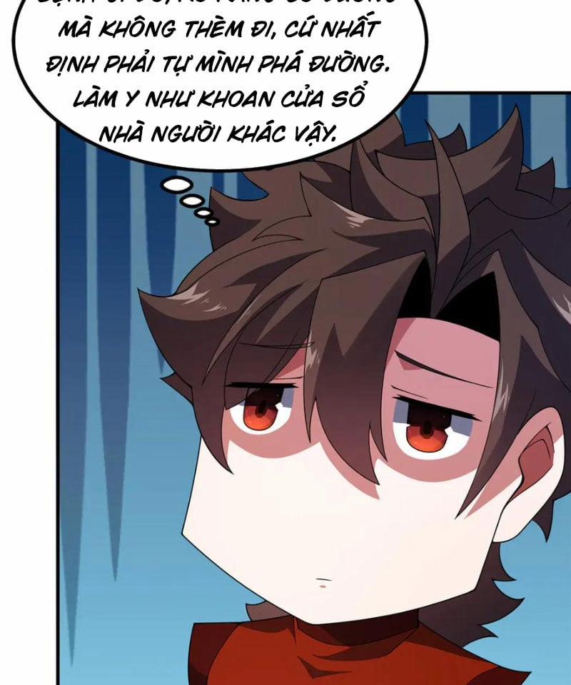 Thần Sủng Tiến Hóa 385 trang 56