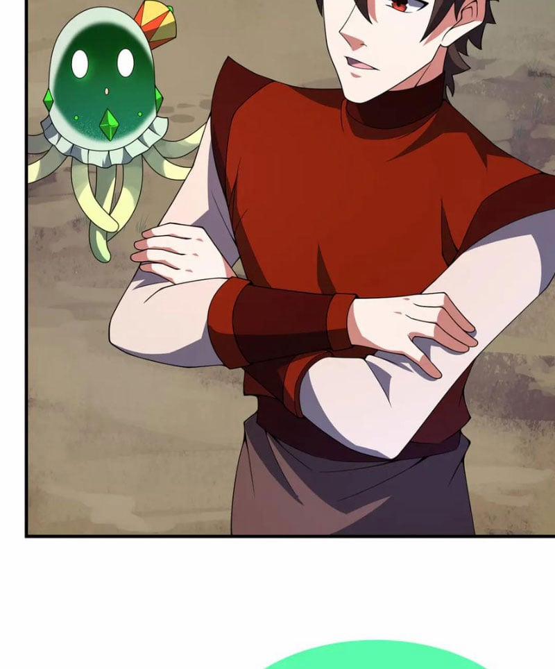 Thần Sủng Tiến Hóa 385 trang 58